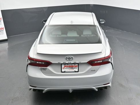 Used 2023 Toyota Camry XSE image 30
