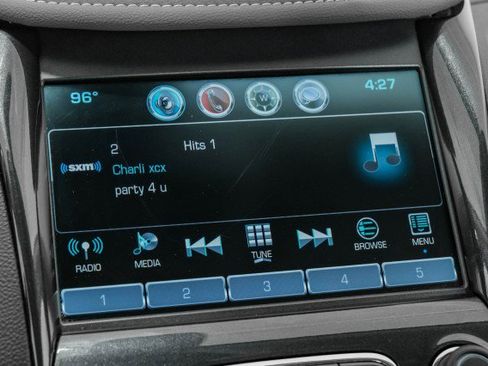 Used 2018 Chevrolet Impala LT image 26