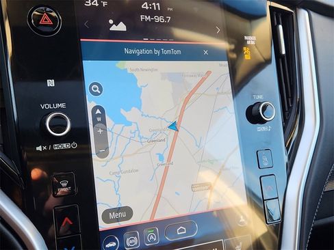 Used 2022 Subaru Outback Premium image 17