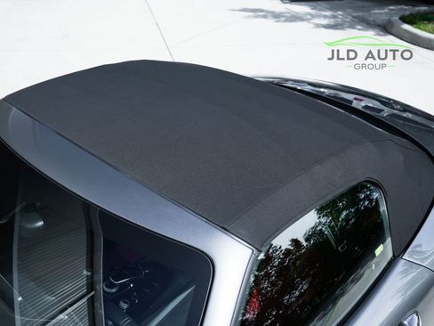 Used 2018 Mercedes-Benz AMG GT Roadster image 53