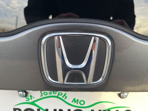 Used 2010 Honda Insight EX image 39