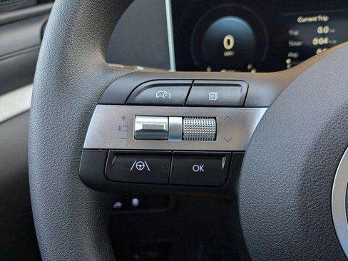 New 2026 Hyundai Santa Cruz SEL FWD image 20