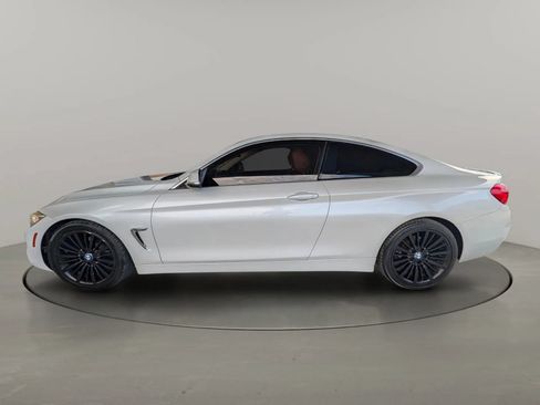 Used 2015 BMW 428i Coupe RWD image 2