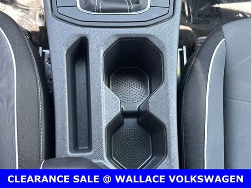 Certified 2026 Volkswagen Jetta Sport FWD image 20