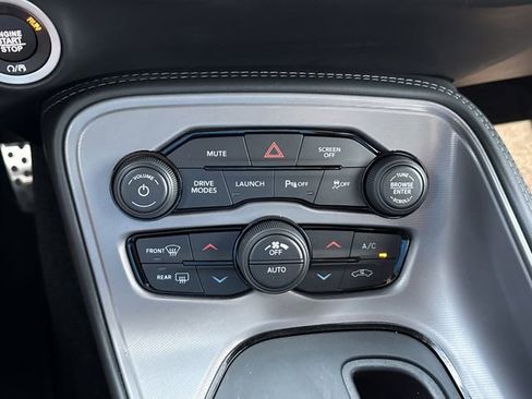 Used 2023 Dodge Challenger R/T Scat Pack w/ Plus Package image 20