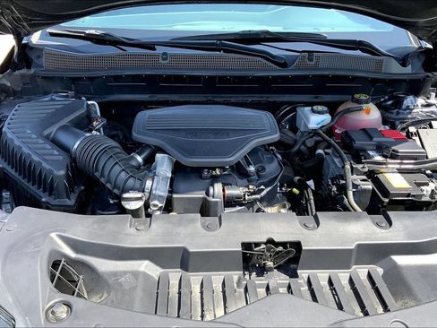 Used 2021 Chevrolet Blazer LT FWD image 29