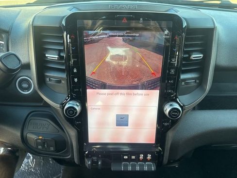 New 2026 RAM 3500 Tradesman image 17