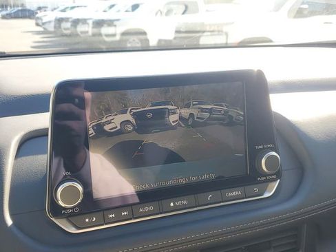 New 2026 Nissan Rogue S image 12