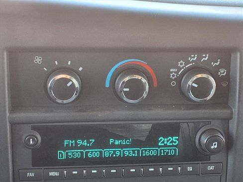 New 2025 Chevrolet Express 3500 w/ Power Convenience Package image 12