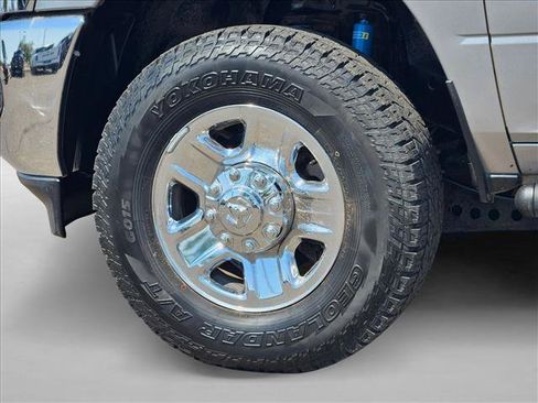 Used 2019 RAM 2500 Tradesman AWD/4WD image 26