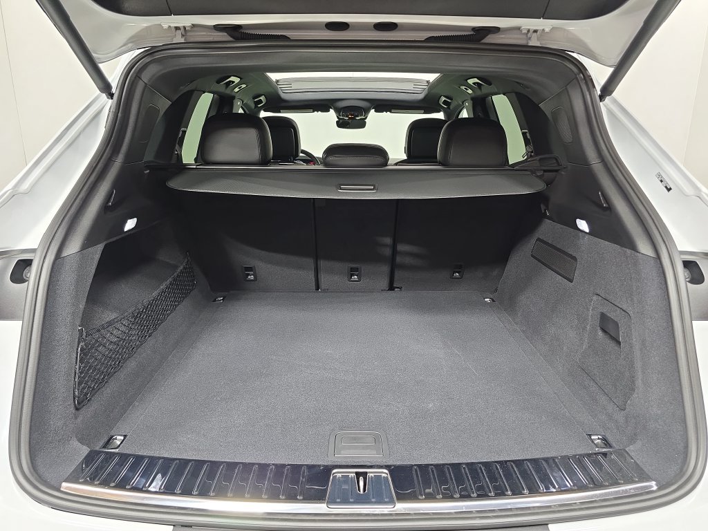 Certified 2026 Porsche Cayenne S AWD/4WD image 25