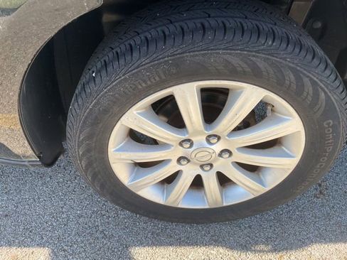 Used 2013 Chrysler 200 Touring image 8