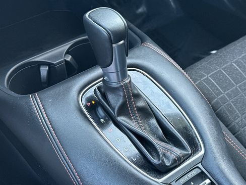 Certified 2024 Honda HR-V Sport image 18