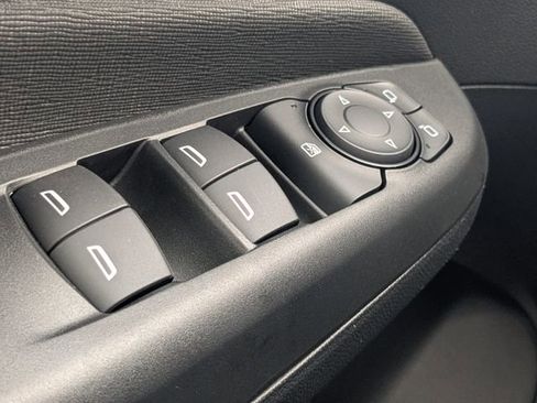 New 2026 Buick Envista Preferred w/ Convenience I Package image 24