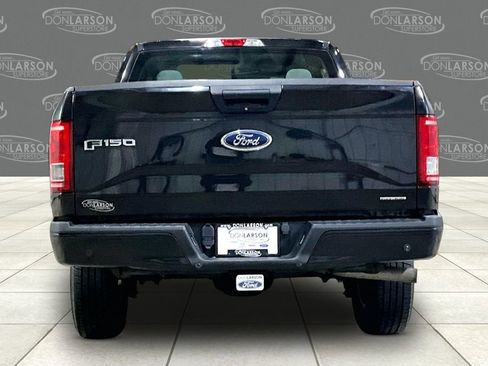 Used 2015 Ford F150 XL w/ Equipment Group 101A Mid image 6
