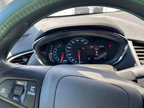 Used 2019 Chevrolet Trax LS w/ Tint and Cruise Package FWD image 10