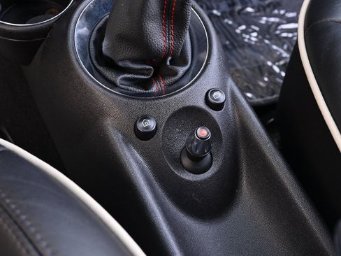Used 2012 MINI Cooper Coupe John Cooper Works FWD image 22