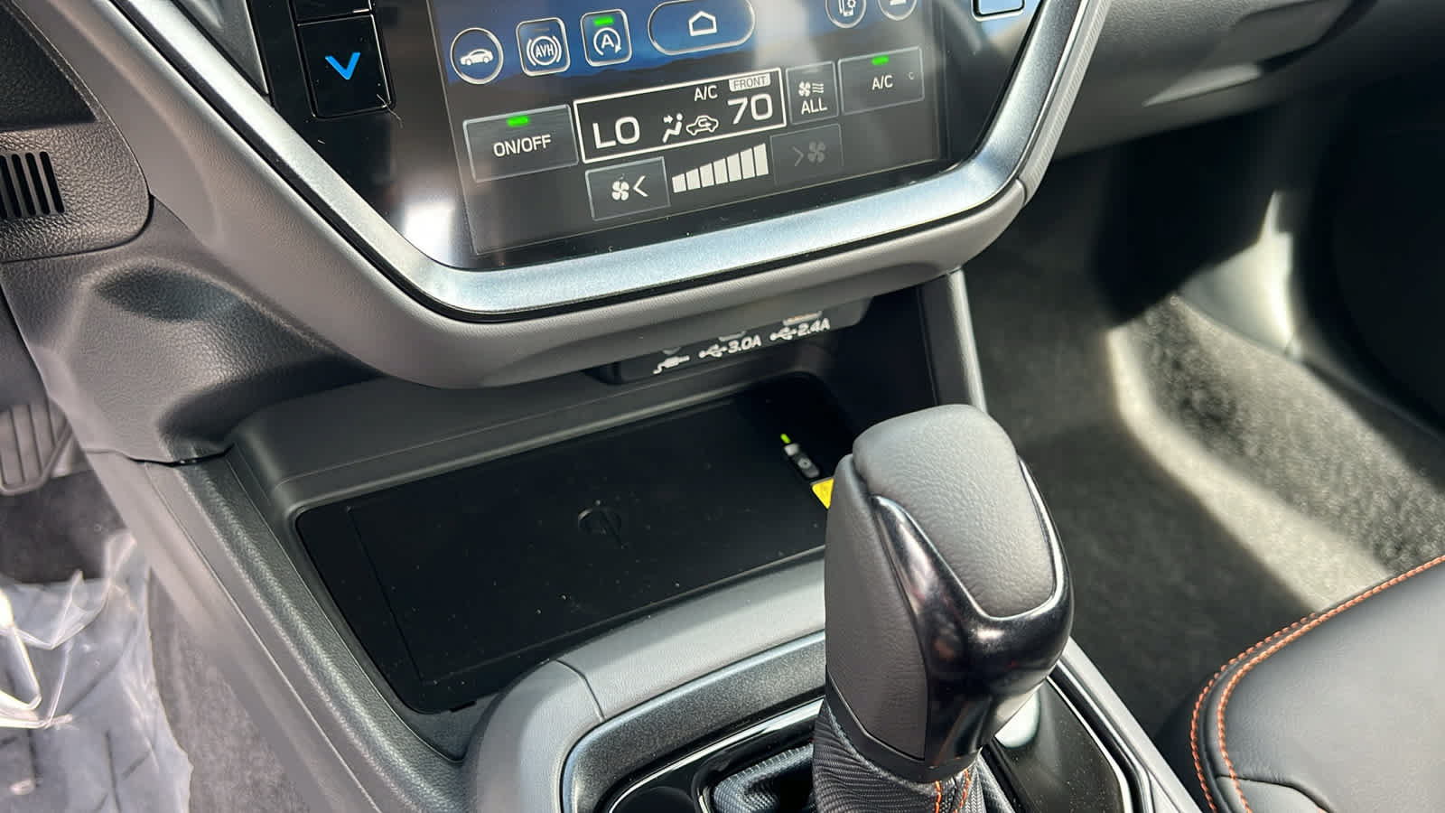 New 2026 Subaru Crosstrek 2.5i Limited AWD/4WD image 14