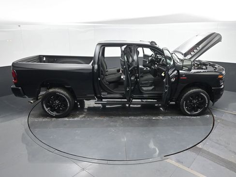 New 2026 RAM 2500 Tradesman image 56