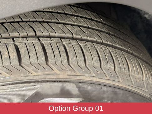 Used 2025 Hyundai Tucson SEL FWD image 9