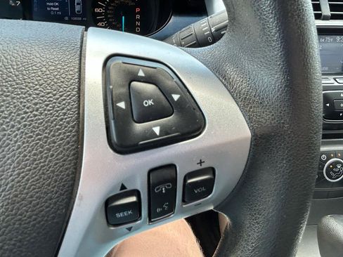 Used 2012 Ford Edge SE FWD image 19