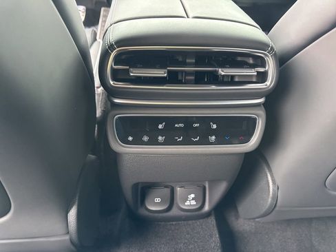 New 2026 Genesis GV80 3.5T e-SC AWD/4WD image 47