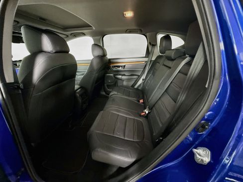 Certified 2021 Honda CR-V EX-L image 29