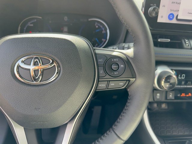 Used 2023 Toyota RAV4 XSE w/ XSE Grade Weather Package AWD/4WD image 19
