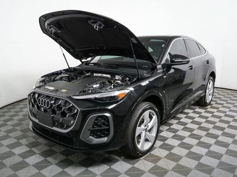 New 2025 Audi Q5 Premium Plus image 34