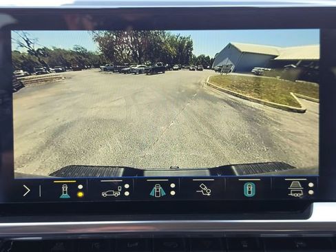 New 2026 Chevrolet Silverado 3500 LTZ w/ LTZ Plus Package AWD/4WD image 27