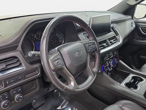 Used 2021 Chevrolet Tahoe RST image 16