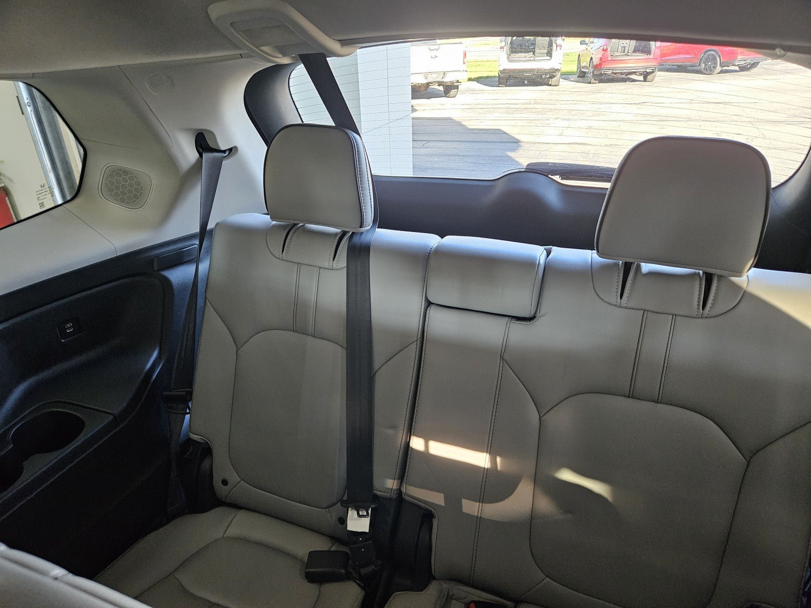 Used 2024 Honda Pilot Elite image 10