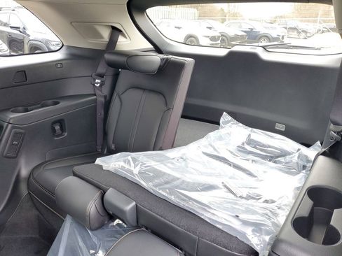 New 2026 MAZDA CX-90 3.3 Turbo w/ Premium Sport Pkg image 15