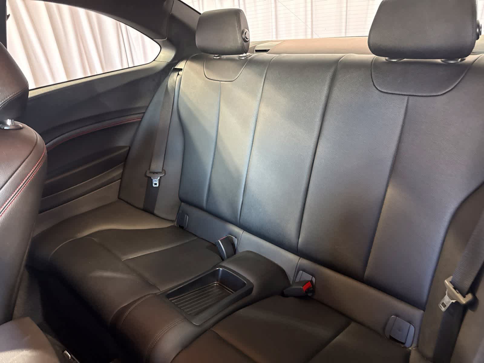 Used 2016 BMW 228i Coupe RWD image 18