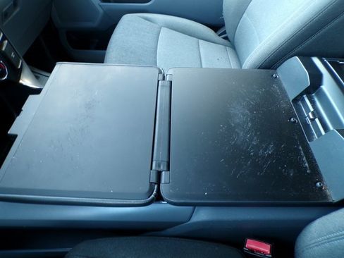 Used 2024 Ford F150 XLT w/ Mobile Office Package image 31