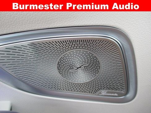 Used 2022 Mercedes-Benz C 300 4MATIC Sedan image 18