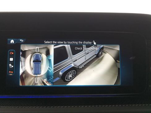 Certified 2026 Mercedes-Benz G 63 AMG 4MATIC image 21