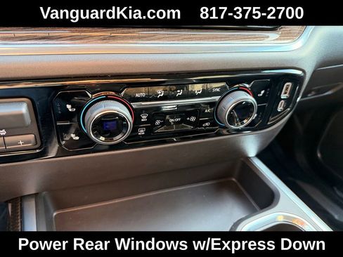 Used 2025 Chevrolet Silverado 1500 LT Trail Boss w/ Convenience Package II image 22