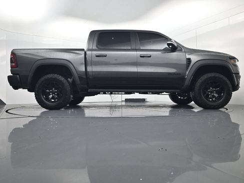 Used 2021 RAM 1500 TRX w/ TRX Level 2 Equipment Group AWD/4WD image 74