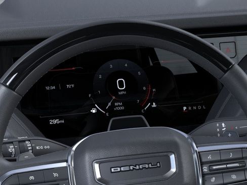 New 2026 GMC Yukon Denali w/ Denali Reserve Package AWD/4WD image 18