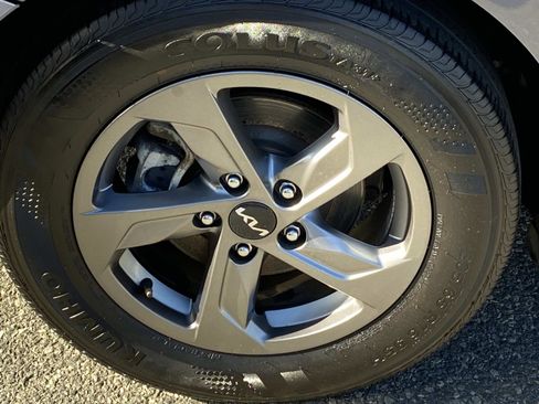 Used 2023 Kia K5 LXS FWD image 23