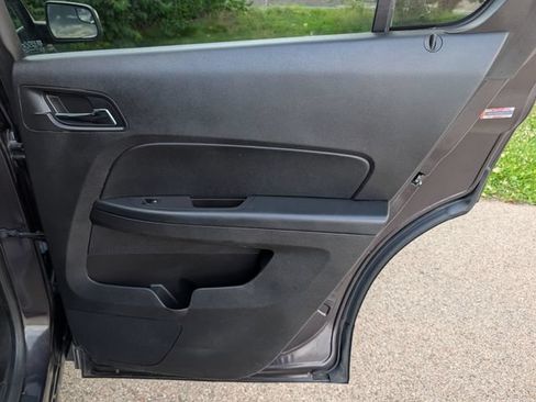 Used 2014 Chevrolet Equinox LT FWD image 32