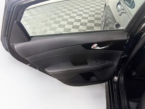 Used 2023 Kia Forte GT w/ GT2 Package FWD image 27