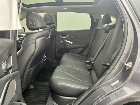 Used 2021 Acura RDX AWD image 40