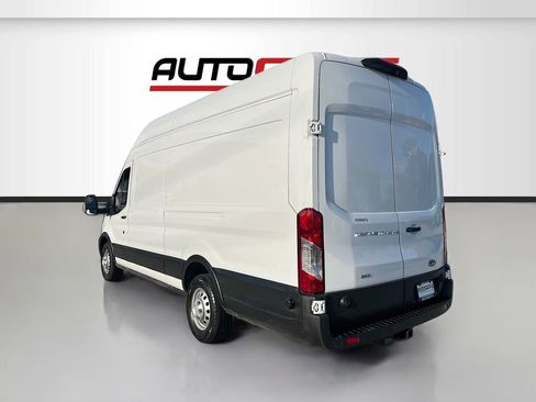 Used 2025 Ford Transit 350 148 High Roof Extended AWD w/ Exterior Upgrade Package image 5