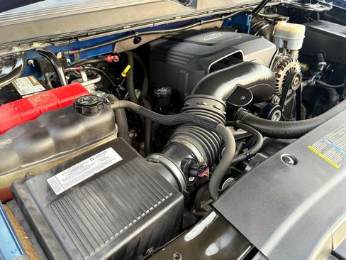 Used 2007 Chevrolet Avalanche LT w/ LT Preferred Equipment Group image 36