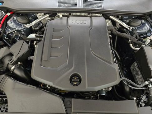 Used 2025 Audi A5 2.0T Prestige w/ 19" Wheel Package image 13