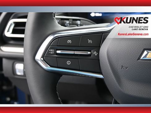 New 2026 Chevrolet Traverse LT w/ LPO, Floor Liner Package image 31