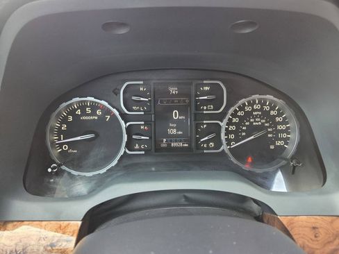 Used 2020 Toyota Tundra 1794 Edition AWD/4WD image 23