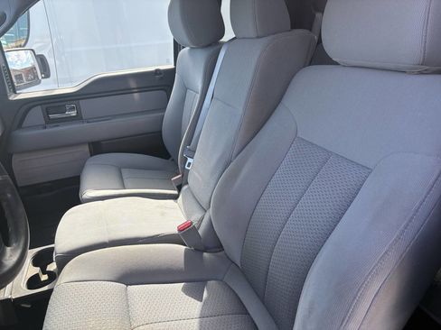 Used 2014 Ford F150 XLT w/ Trailer Tow Package image 4